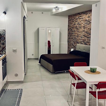 Casa Domus Apartman Catania Kültér fotó