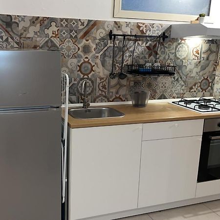Casa Domus Apartman Catania Kültér fotó