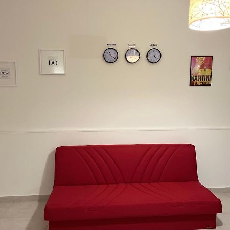 Casa Domus Apartman Catania Kültér fotó
