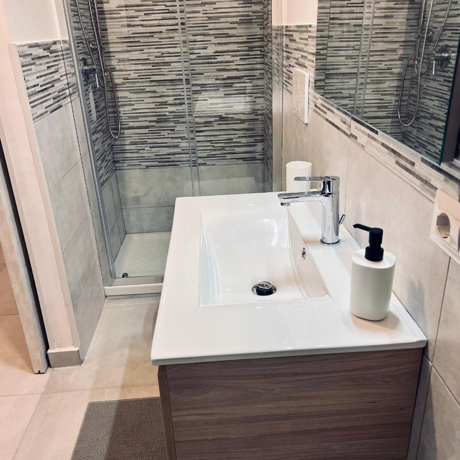 Casa Domus Apartman Catania Kültér fotó