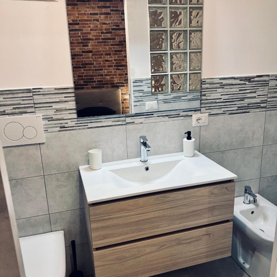 Casa Domus Apartman Catania Kültér fotó