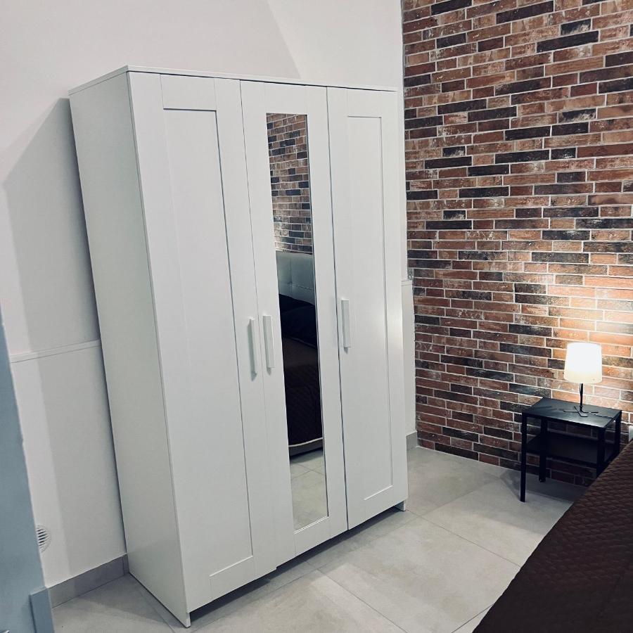 Casa Domus Apartman Catania Kültér fotó