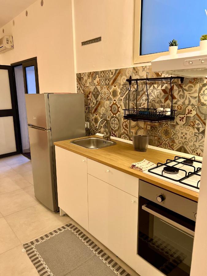 Casa Domus Apartman Catania Kültér fotó