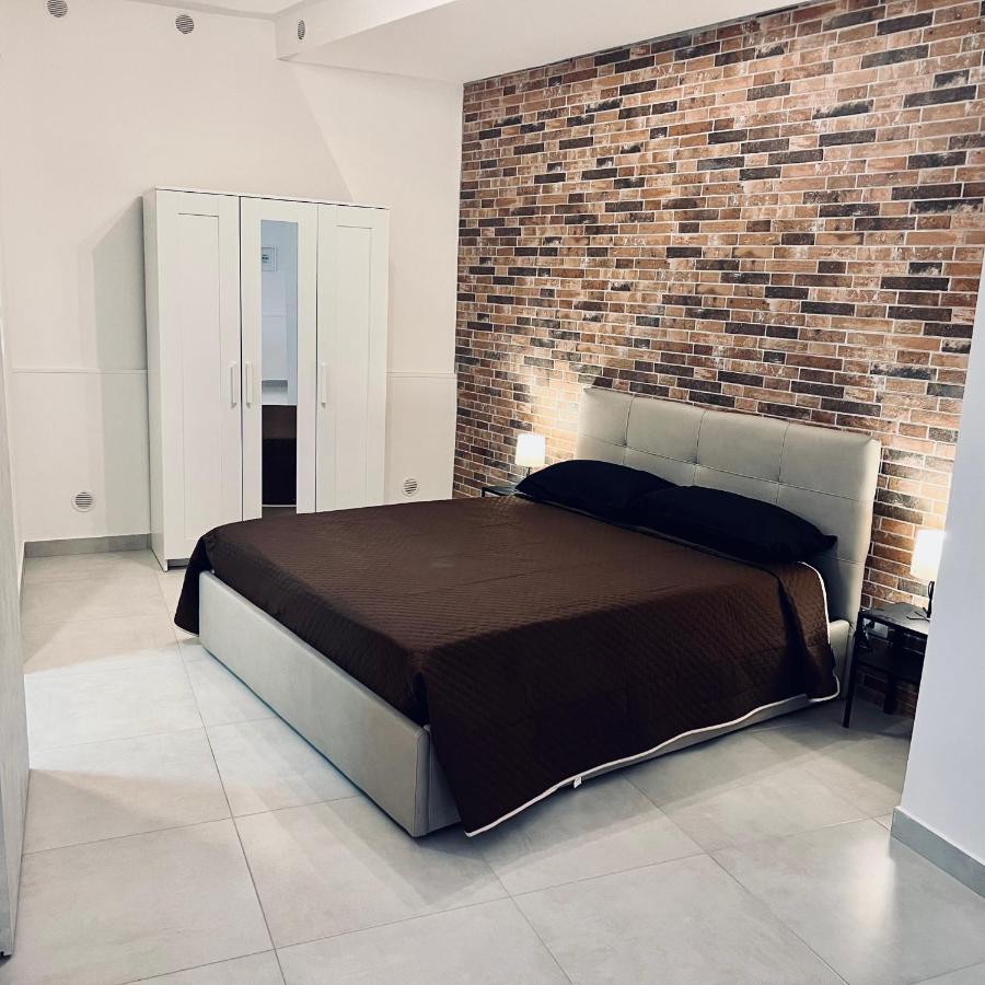 Casa Domus Apartman Catania Kültér fotó