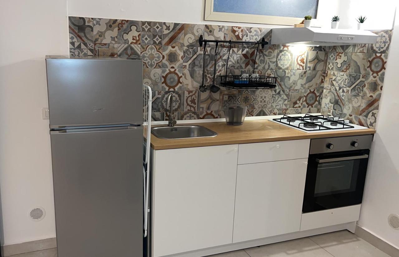Casa Domus Apartman Catania Kültér fotó