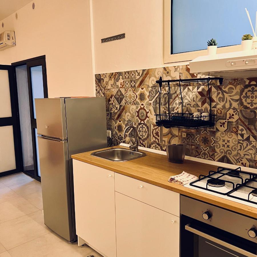 Casa Domus Apartman Catania Kültér fotó