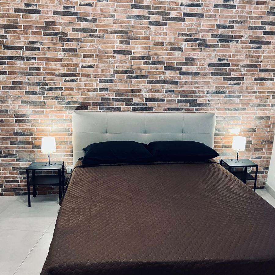 Casa Domus Apartman Catania Kültér fotó