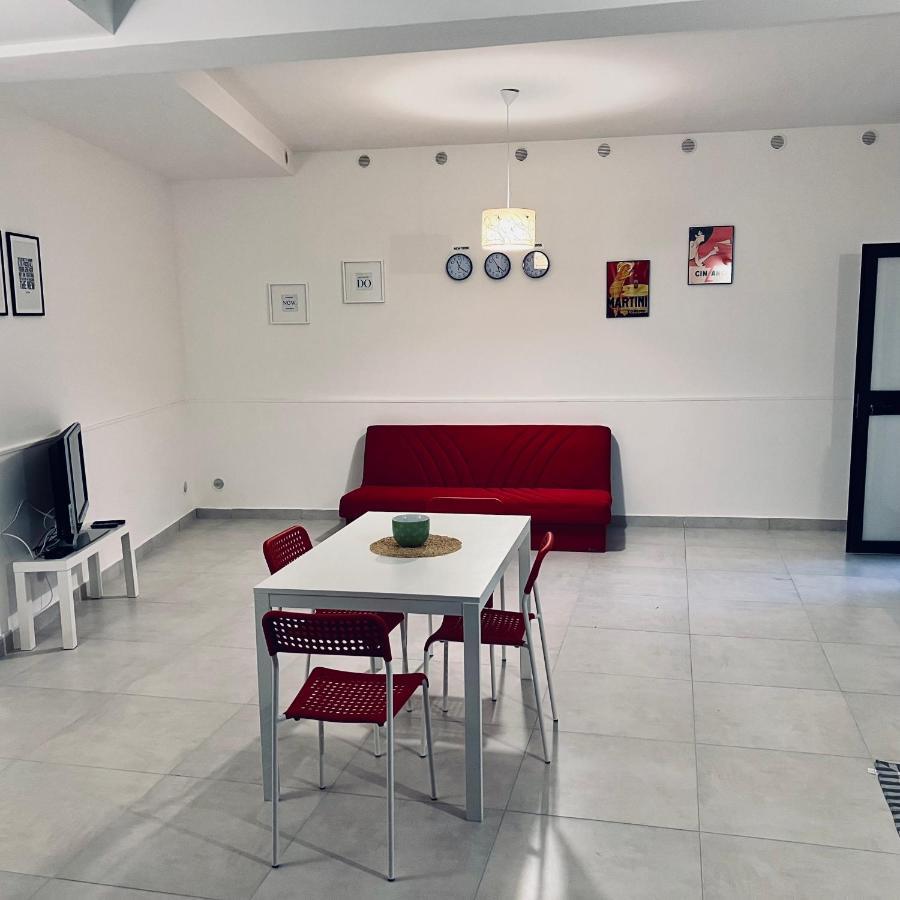 Casa Domus Apartman Catania Kültér fotó